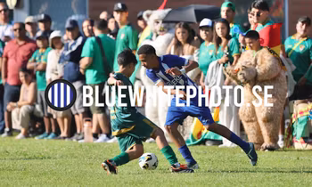 P13 CANCHERITOS FC-IFK GÖTEBORG CFC53484