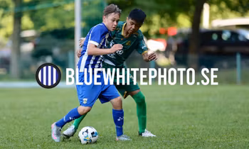 P13 CANCHERITOS FC-IFK GÖTEBORG CFC53668