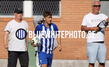 P13 CANCHERITOS FC-IFK GÖTEBORG CFC57610