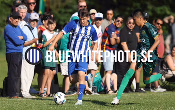 P13 CANCHERITOS FC-IFK GÖTEBORG CFC54098