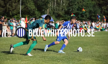 P13 CANCHERITOS FC-IFK GÖTEBORG CFC57584