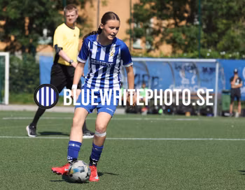F13 IFK GÖTEBORG-RÅÅ IF RIF54330