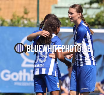 F13 IFK GÖTEBORG-RÅÅ IF RIF55480