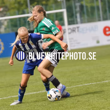 F15 IFK GÖTEBORG-HEIMDAL FK HFK57039
