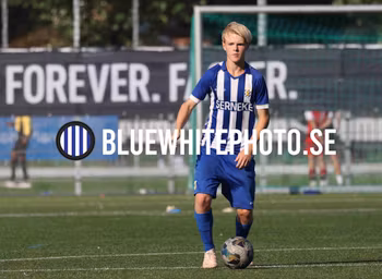 P15 BK HÄCKEN-IFK GÖTEBORG HP157377