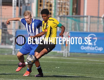 P15 BK HÄCKEN-IFK GÖTEBORG HP157317