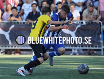 P15 BK HÄCKEN-IFK GÖTEBORG HP157285