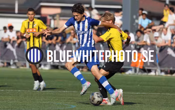 P15 BK HÄCKEN-IFK GÖTEBORG HP157259
