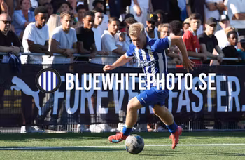 P15 BK HÄCKEN-IFK GÖTEBORG HP157221
