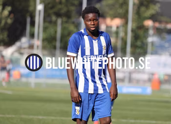 P15 BK HÄCKEN-IFK GÖTEBORG HP157193