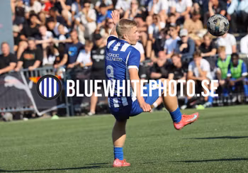 P15 BK HÄCKEN-IFK GÖTEBORG HP157166