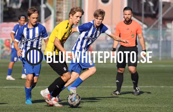 P15 BK HÄCKEN-IFK GÖTEBORG HP157151