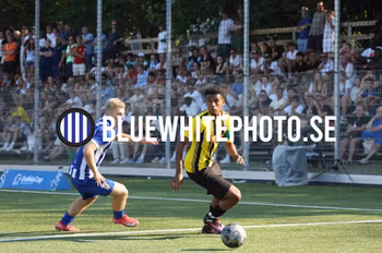 P15 BK HÄCKEN-IFK GÖTEBORG HP157121