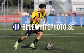 P15 BK HÄCKEN-IFK GÖTEBORG HP157827