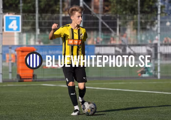 P15 BK HÄCKEN-IFK GÖTEBORG HP157820