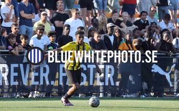 P15 BK HÄCKEN-IFK GÖTEBORG HP157575