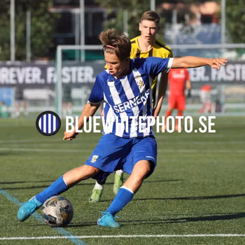 P15 BK HÄCKEN-IFK GÖTEBORG HP157524