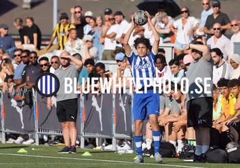 P15 BK HÄCKEN-IFK GÖTEBORG HP157490