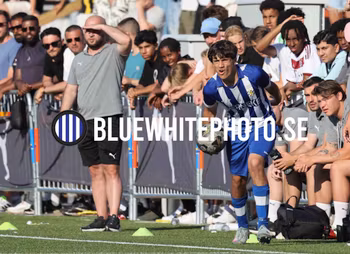 P15 BK HÄCKEN-IFK GÖTEBORG HP157487