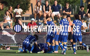 P15 BK HÄCKEN-IFK GÖTEBORG HP158323