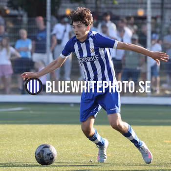 P15 BK HÄCKEN-IFK GÖTEBORG HP158230