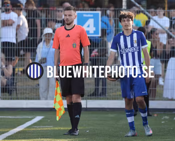 P15 BK HÄCKEN-IFK GÖTEBORG HP158014