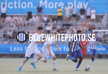 P15 SOLLENTUNA FK-IFK GÖTEBORG SFK51070