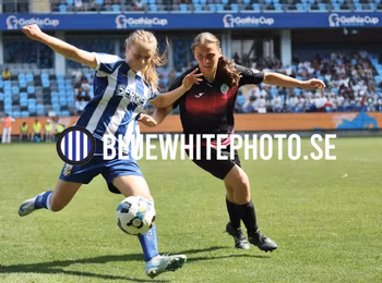 F18 IFK GÖTEBORG-AG CAEN AGC59007