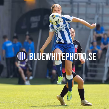 F18 IFK GÖTEBORG-AG CAEN AGC58911