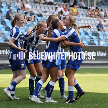 F18 IFK GÖTEBORG-AG CAEN AGC59276