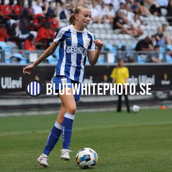 F18 IFK GÖTEBORG-AG CAEN AGC59205