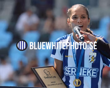 F18 IFK GÖTEBORG-AG CAEN AGC59737