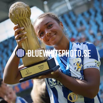 F18 IFK GÖTEBORG-AG CAEN AGC59674