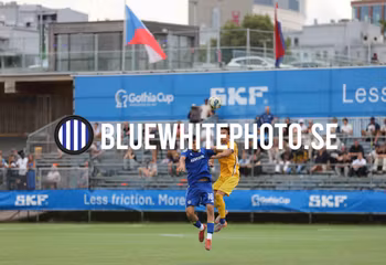 P17 QARABAG FK-IFK GÖTEBORG QFK57012