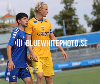 P17 QARABAG FK-IFK GÖTEBORG QFK56884