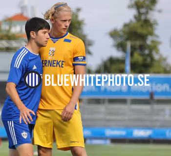 P17 QARABAG FK-IFK GÖTEBORG QFK56881