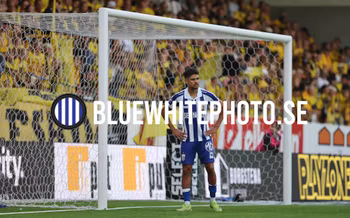 IF ELFSBORG-IFK GÖTEBORG IFE51781