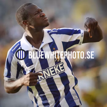 IF ELFSBORG-IFK GÖTEBORG IFE51683