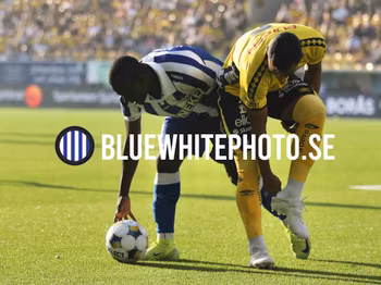 IF ELFSBORG-IFK GÖTEBORG IFE58083