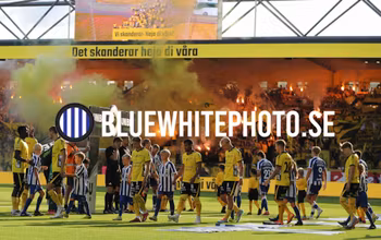 IF ELFSBORG-IFK GÖTEBORG IFE58033