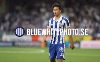 IF ELFSBORG-IFK GÖTEBORG IFE52307