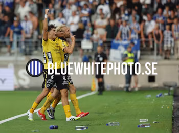 IF ELFSBORG-IFK GÖTEBORG IFE52254