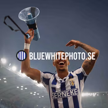 GAIS-IFK GÖTEBORG GA255463