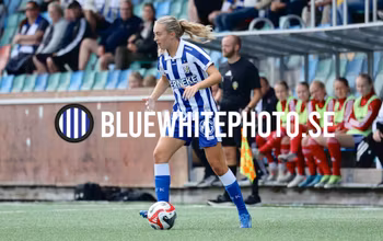 IFK GÖTEBORG-VELLINGE IF VIF54490