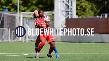 IFK GÖTEBORG-IFK VÄRNAMO VMO51733