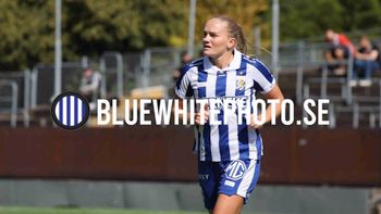 IFK GÖTEBORG-IFK VÄRNAMO VMO51656