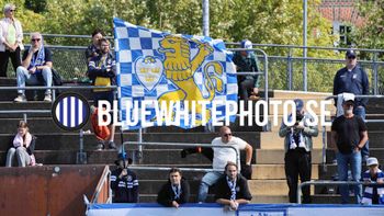 IFK GÖTEBORG-IFK VÄRNAMO VMO51607