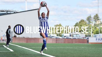IFK GÖTEBORG-IFK VÄRNAMO VMO51543