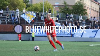 IFK GÖTEBORG-IFK VÄRNAMO VMO51518