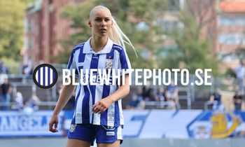 IFK GÖTEBORG-IFK VÄRNAMO VMO51470